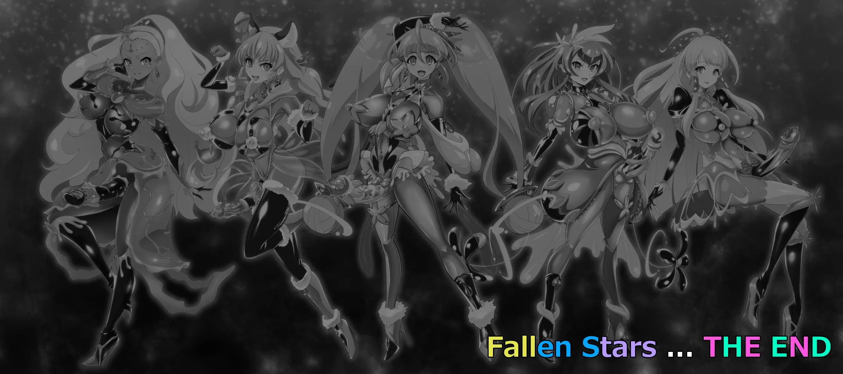 Fallen Stars